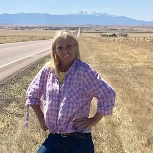 Meet your Posher, Kay